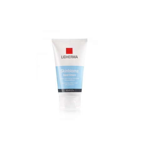 Hand Cream